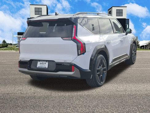 New 2026 Kia EV9 GT-Line image 5