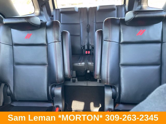 Used 2024 Dodge Durango R/T RWD image 8