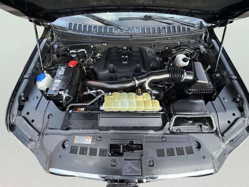 Used 2020 Lincoln Navigator L Reserve image 31