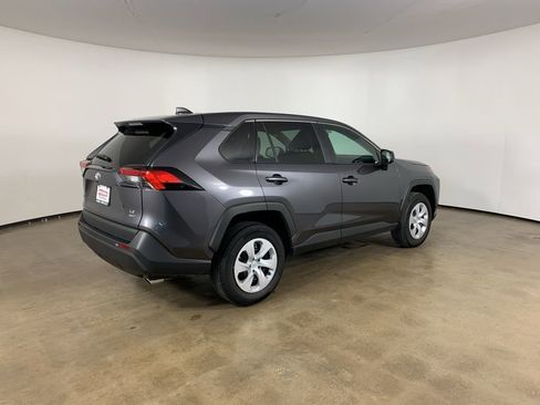 Used 2024 Toyota RAV4 LE image 8