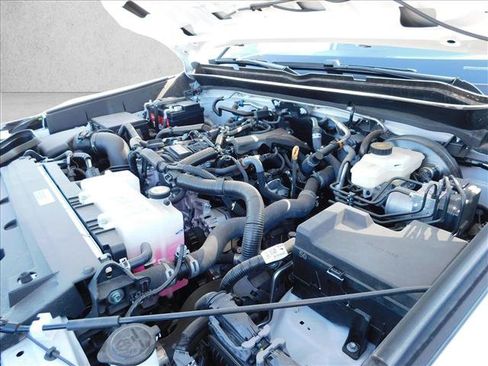 Used 2026 Toyota Tacoma SR RWD image 27