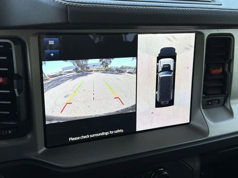 Used 2024 Ford Bronco Raptor image 17