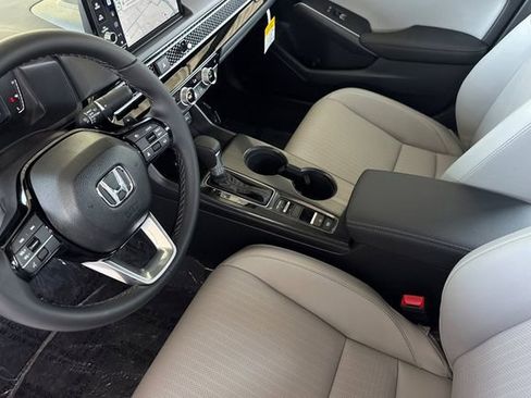 New 2026 Honda Civic Sport Touring image 10