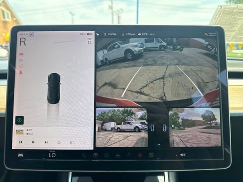 Used 2019 Tesla Model 3 Standard Range Plus RWD image 32