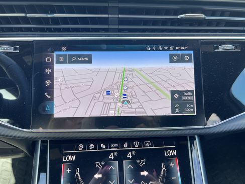 Used 2026 Audi Q7 3.0T Prestige AWD/4WD image 24