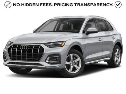 Used 2023 Audi Q5 2.0T Premium w/ Convenience Package