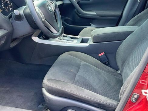 Used 2015 Nissan Altima 2.5 S w/ Power Driver Seat Package FWD image 16