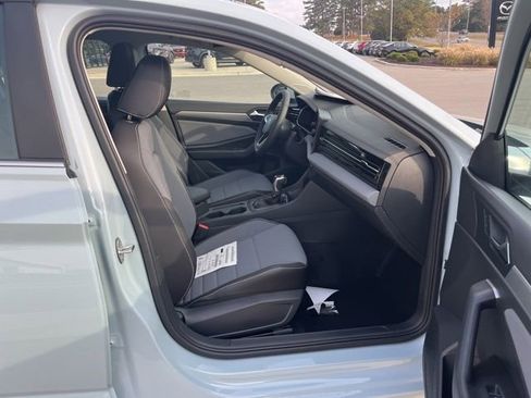 New 2026 Volkswagen Jetta SE image 28