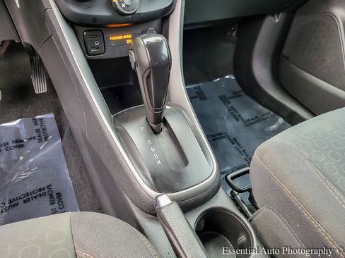 Used 2020 Chevrolet Trax LS w/ Tint and Cruise Package image 24