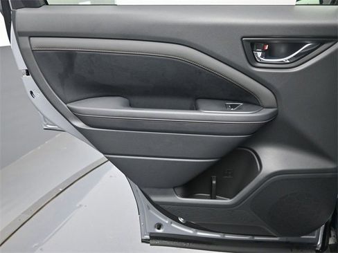 New 2025 Subaru Forester Touring image 22
