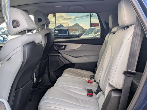 Used 2023 Acura MDX SH-AWD w/ Technology Package image 6