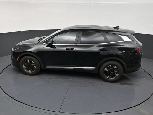 Used 2026 Kia Sportage LX FWD image 13