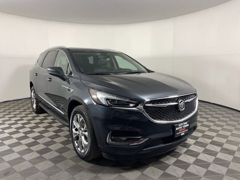 Used 2021 Buick Enclave Avenir w/ Avenir Technology Package image 1