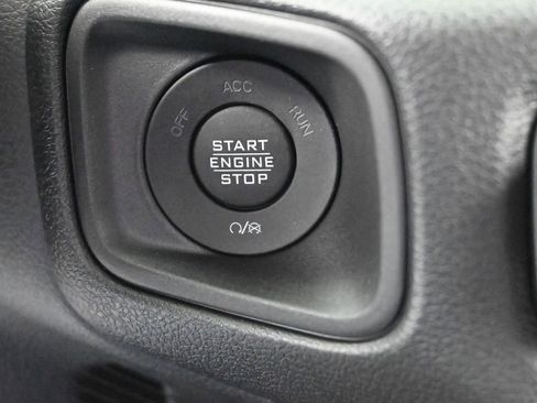 New 2026 Jeep Wrangler Sport image 21