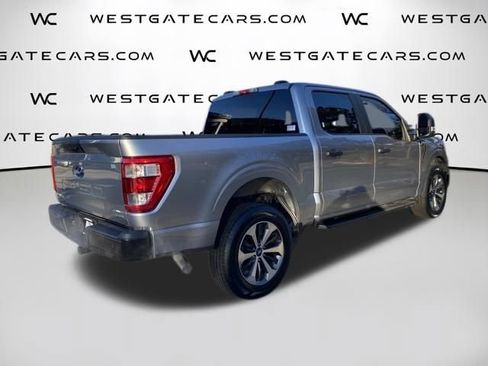 Used 2022 Ford F150 XL w/ Trailer Tow Package AWD/4WD image 23