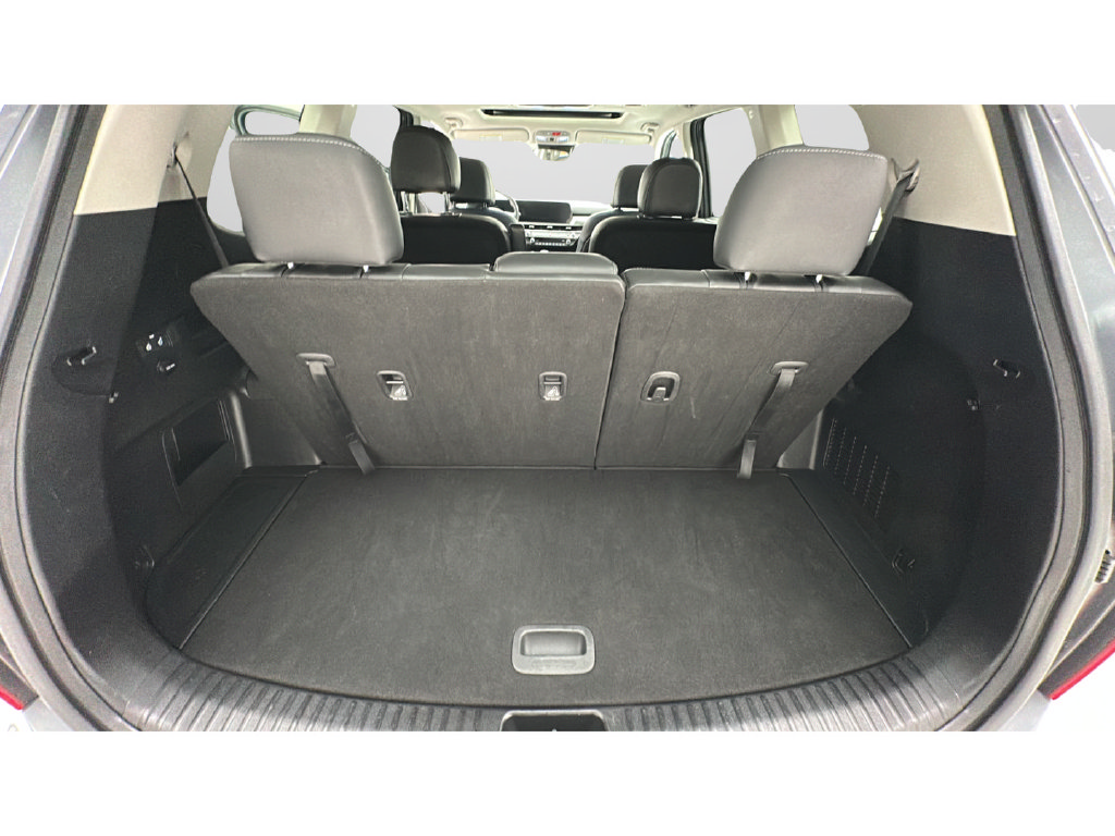 Used 2025 Kia Telluride S AWD/4WD image 26