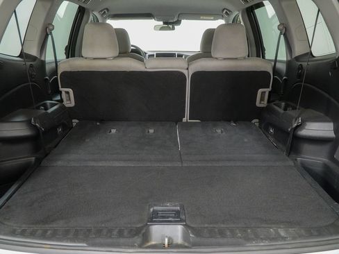 Used 2018 Honda Pilot EX image 12