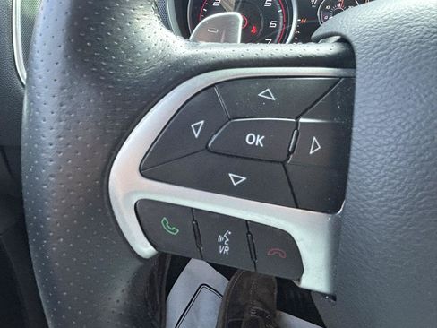 Used 2017 Dodge Charger SXT w/ Rallye Group RWD image 18
