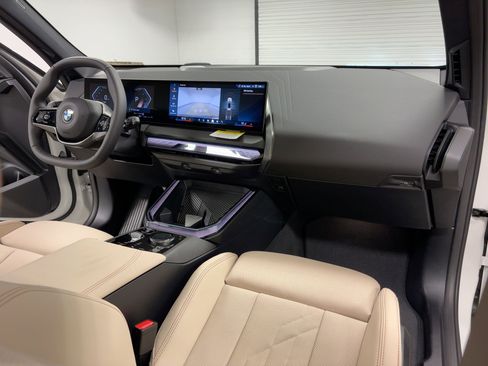 New 2026 BMW X3 xDrive30 w/ Convenience Package image 29