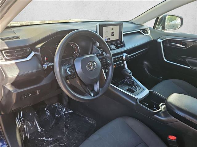 Used 2023 Toyota RAV4 XLE AWD/4WD image 10