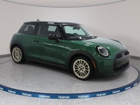 Certified 2025 MINI Cooper S image 3