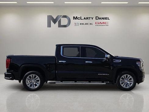 Used 2026 GMC Sierra 1500 Denali AWD/4WD image 15