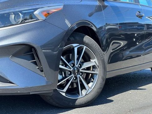 Certified 2023 Kia Forte LXS w/ LXS Technology Package FWD image 2