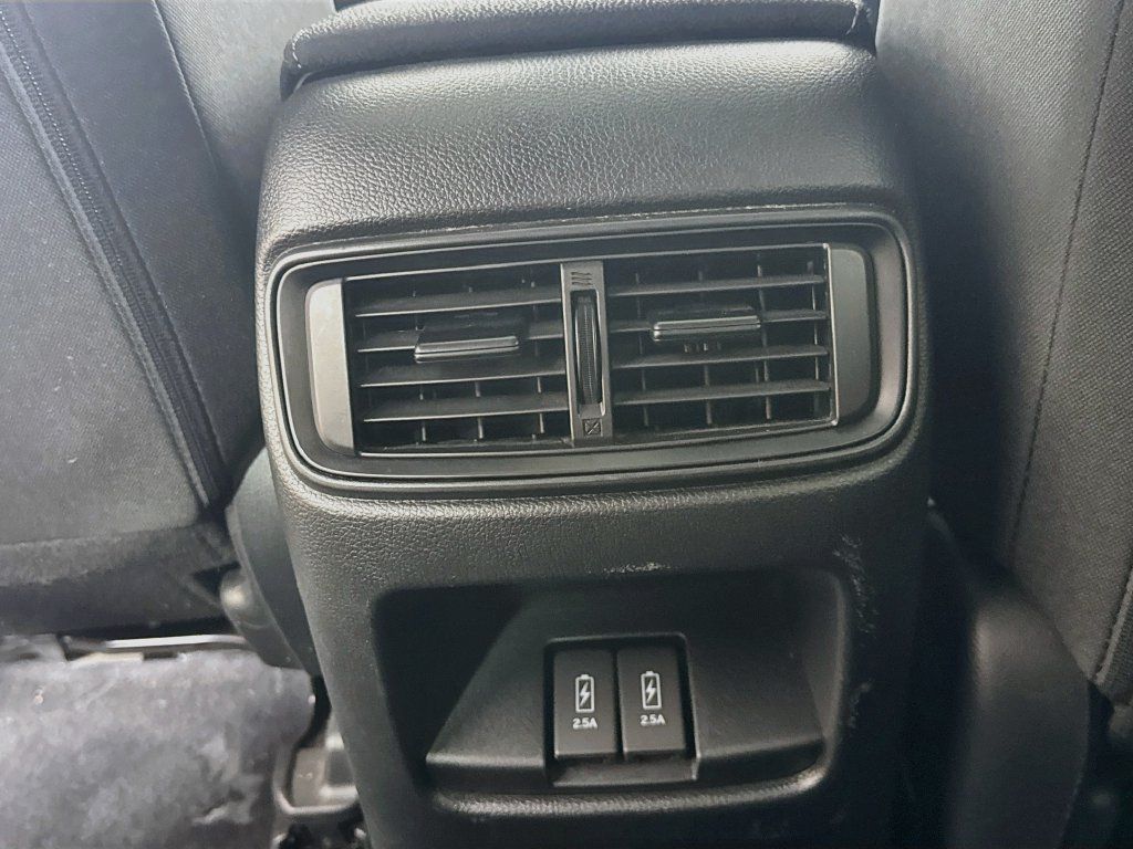 Used 2022 Honda CR-V EX image 31