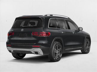 New 2026 Mercedes-Benz GLB 250 video 2