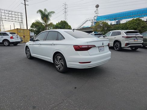 Used 2021 Volkswagen Jetta SEL image 7