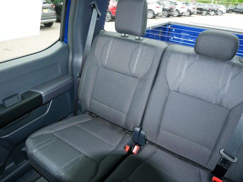 Used 2026 Ford F150 STX w/ Equipment Group 200A AWD/4WD image 12