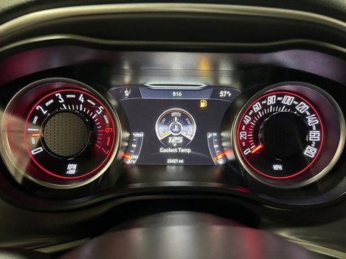 Used 2020 Dodge Challenger R/T Scat Pack w/ Driver Convenience Group image 13