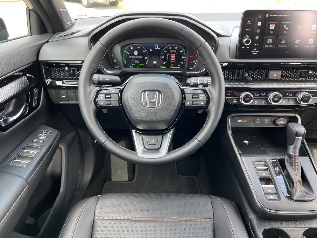Certified 2026 Honda CR-V Sport Touring image 12