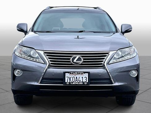 Used 2013 Lexus RX 350 FWD image 3
