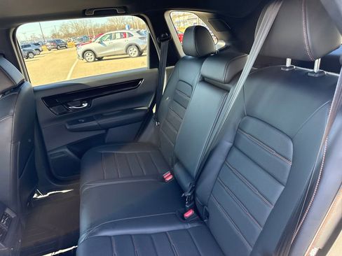 Certified 2023 Honda CR-V Sport Touring image 11