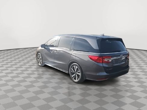 Used 2019 Honda Odyssey Elite image 7