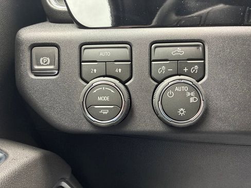New 2026 Chevrolet Silverado 1500 LT AWD/4WD image 23