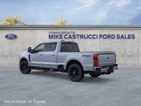 New 2026 Ford F250 Lariat AWD/4WD image 4