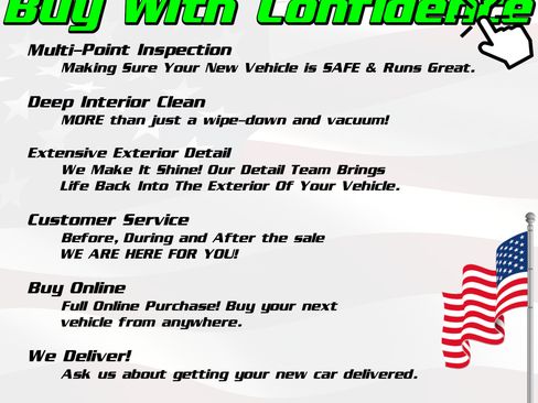 Used 2024 GMC Sierra 1500 Denali w/ Technology Package image 8