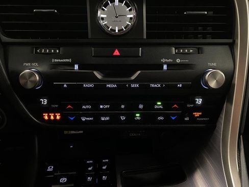 Used 2021 Lexus RX 350 F Sport w/ Accessory Package image 26