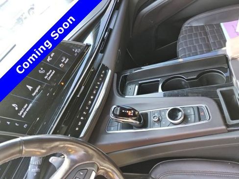 Used 2024 Cadillac Escalade V w/ Heavy-Duty Trailer Package AWD/4WD image 4