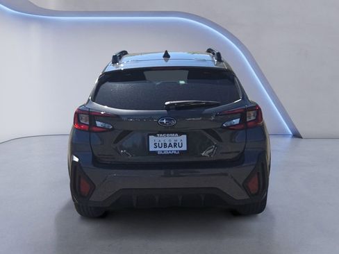 New 2026 Subaru Crosstrek 2.0i Premium AWD/4WD image 4