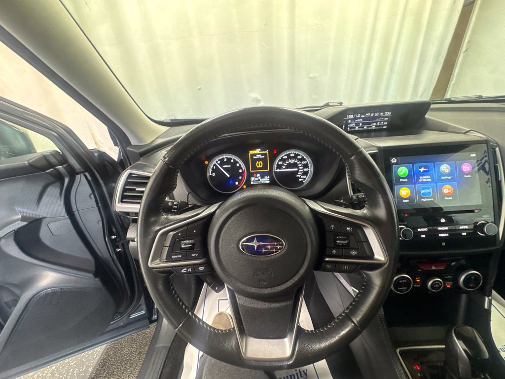 Used 2022 Subaru Forester Limited AWD/4WD image 21