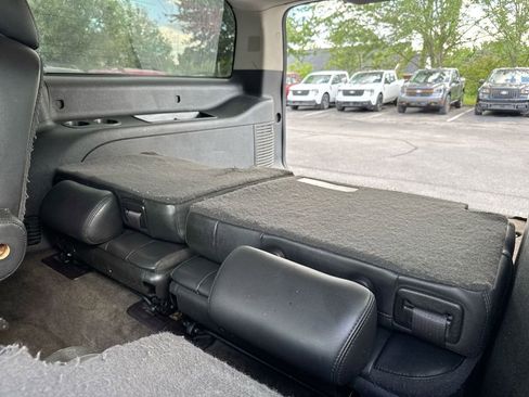 Used 2013 Chevrolet Suburban LTZ AWD/4WD image 25