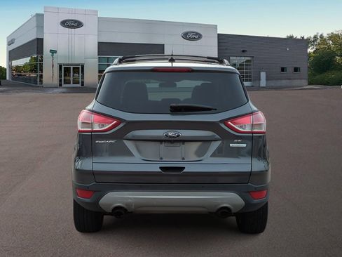 Used 2015 Ford Escape SE w/ Equipment Group 201A image 10