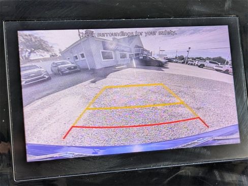 Used 2024 Hyundai Tucson SEL image 24