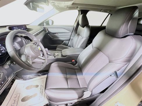 New 2026 MAZDA CX-50 Meridian Edition w/ Weather Package image 16