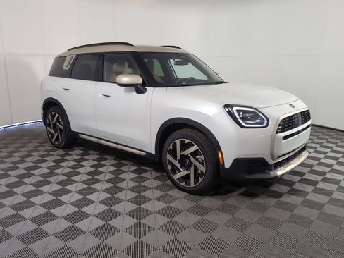 New 2026 MINI Cooper Countryman S image 6