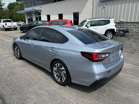 Used 2024 Subaru Legacy Limited AWD/4WD image 6