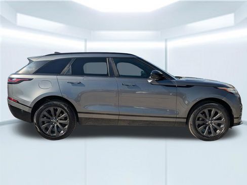 Used 2018 Land Rover Range Rover Velar R-Dynamic SE image 7